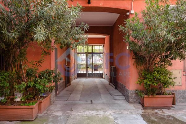 appartamento in vendita a Milano in zona Loreto