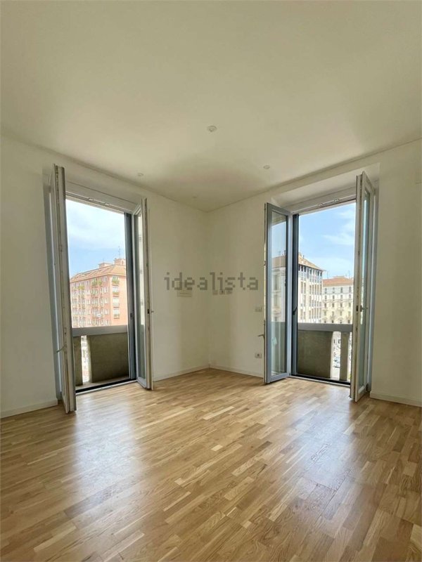 appartamento in vendita a Milano in zona Porta Venezia