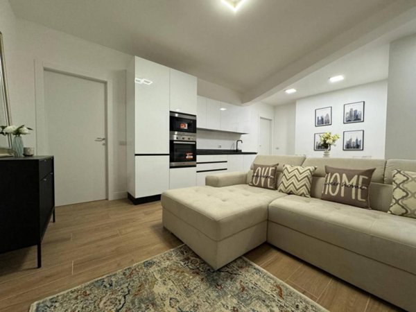 appartamento in vendita a Milano in zona San Siro