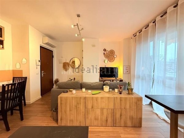 appartamento in vendita a Milano in zona Vigentino