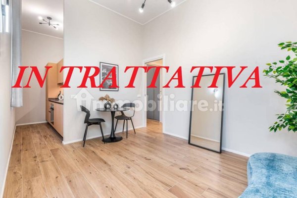 appartamento in vendita a Milano in zona Crescenzago