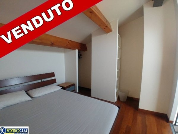appartamento in vendita a Milano in zona Maggiolina