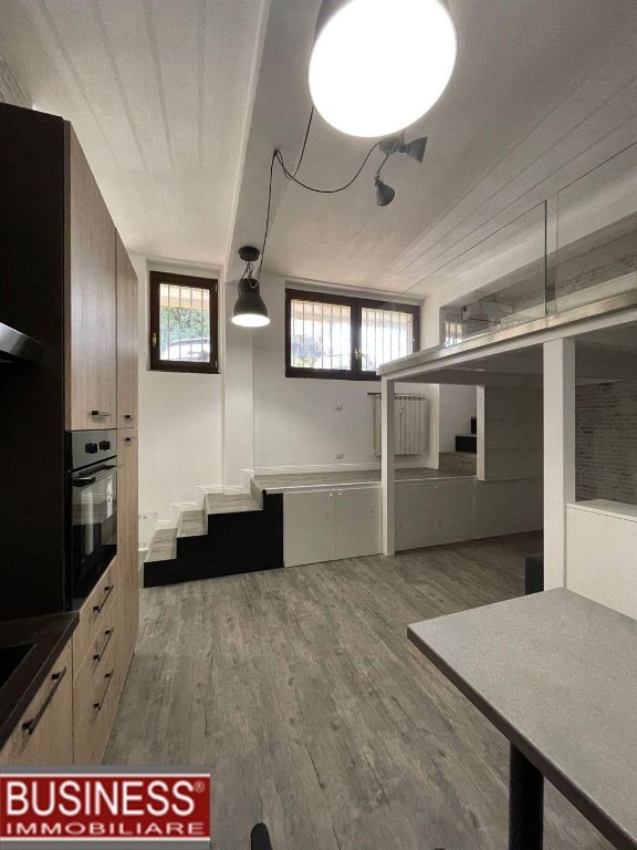 appartamento in vendita a Milano in zona Affori