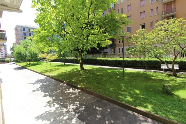 appartamento in vendita a Milano in zona Bicocca