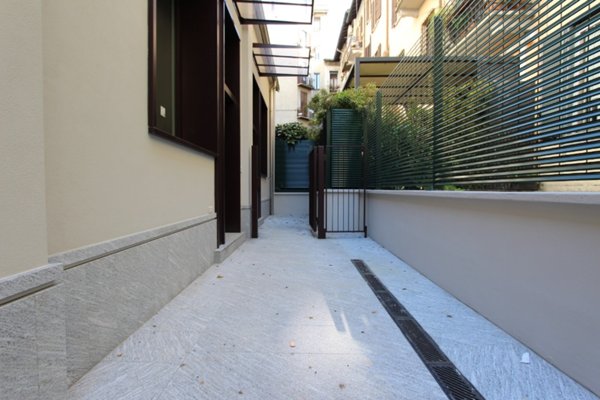 appartamento in vendita a Milano in zona Bovisa