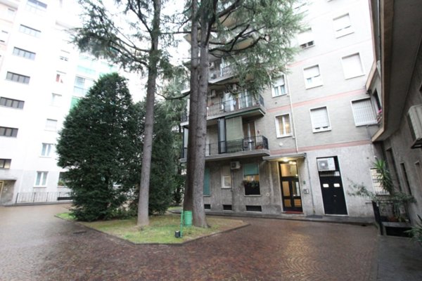 appartamento in vendita a Milano in zona Bruzzano