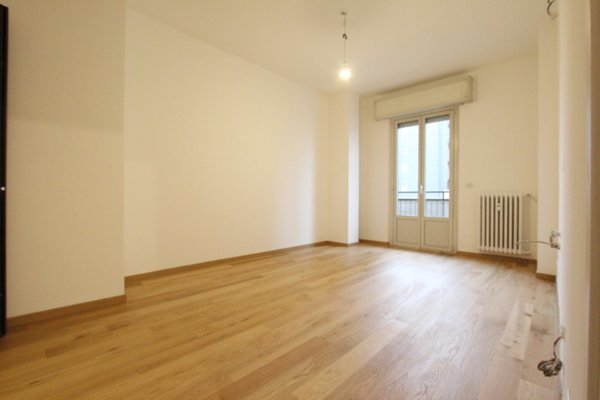 appartamento in vendita a Milano in zona Affori