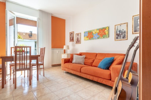 appartamento in vendita a Milano in zona Forlanini