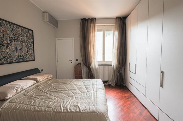 appartamento in vendita a Milano in zona Villapizzone