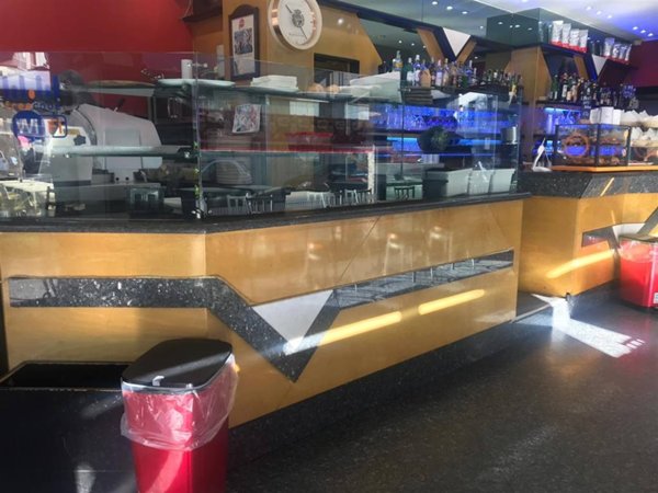 negozio in vendita a Milano in zona Porta Romana