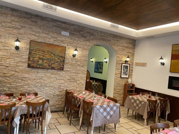 negozio in vendita a Milano in zona Rembrandt