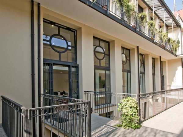 appartamento in vendita a Milano in zona Porta Romana