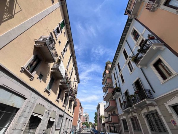 appartamento in vendita a Milano in zona Precotto