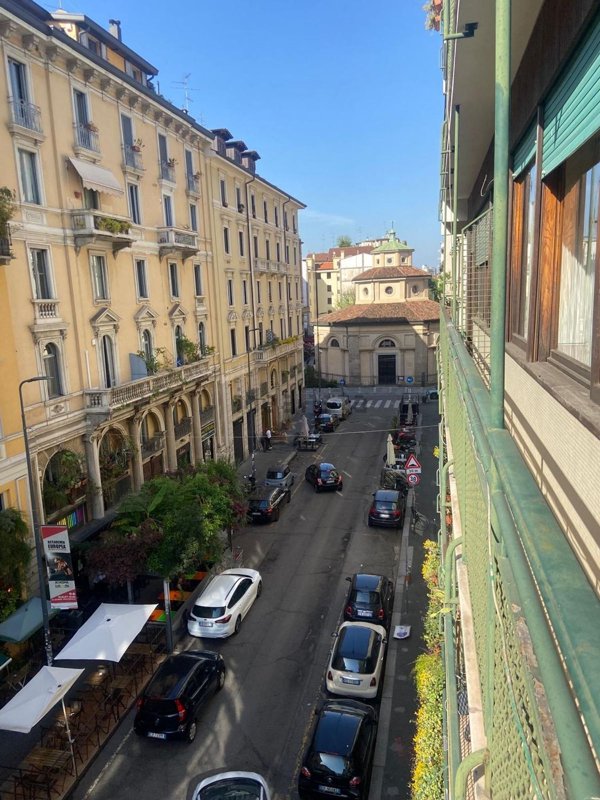 appartamento in vendita a Milano in zona Centro Direzionale
