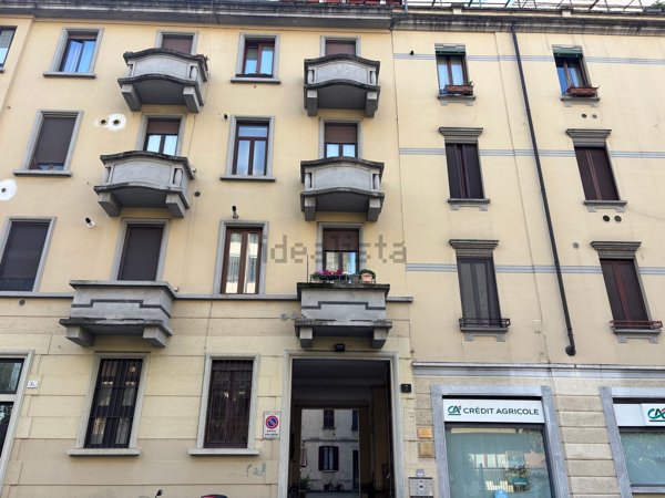 appartamento in vendita a Milano in zona Isola
