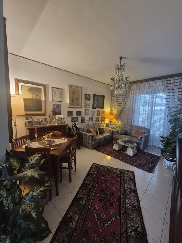 appartamento in vendita a Milano in zona Bovisa