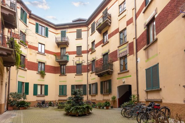 appartamento in vendita a Milano in zona Porta Venezia