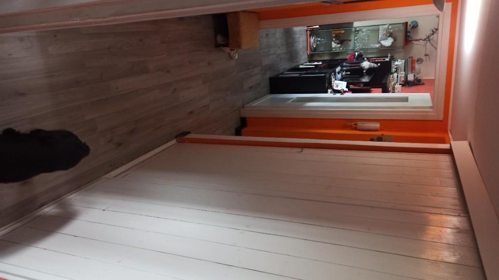 appartamento in vendita a Milano in zona Corvetto