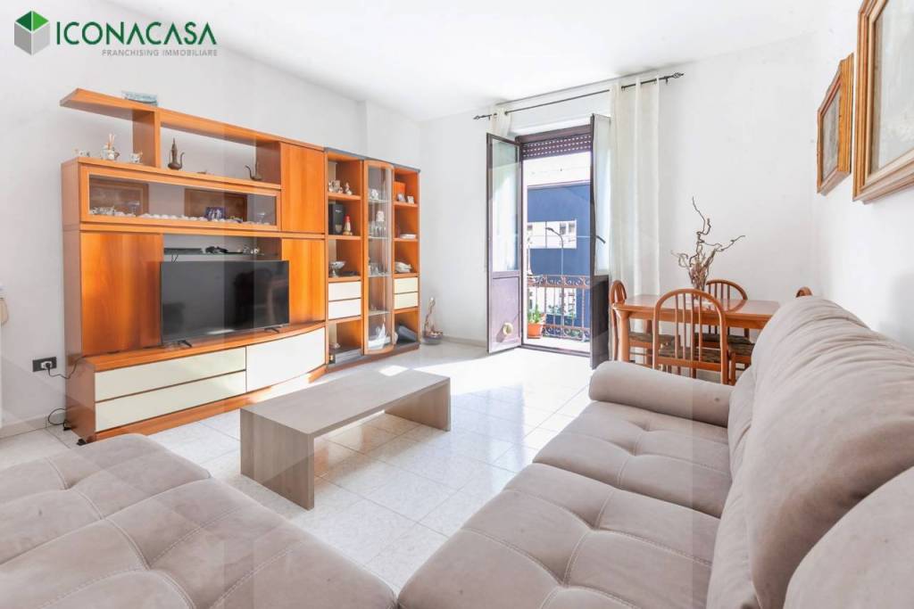appartamento in vendita a Milano in zona Niguarda