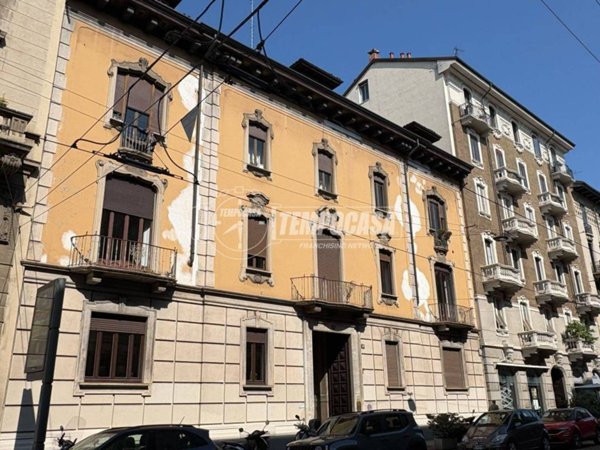 appartamento in vendita a Milano in zona Solari