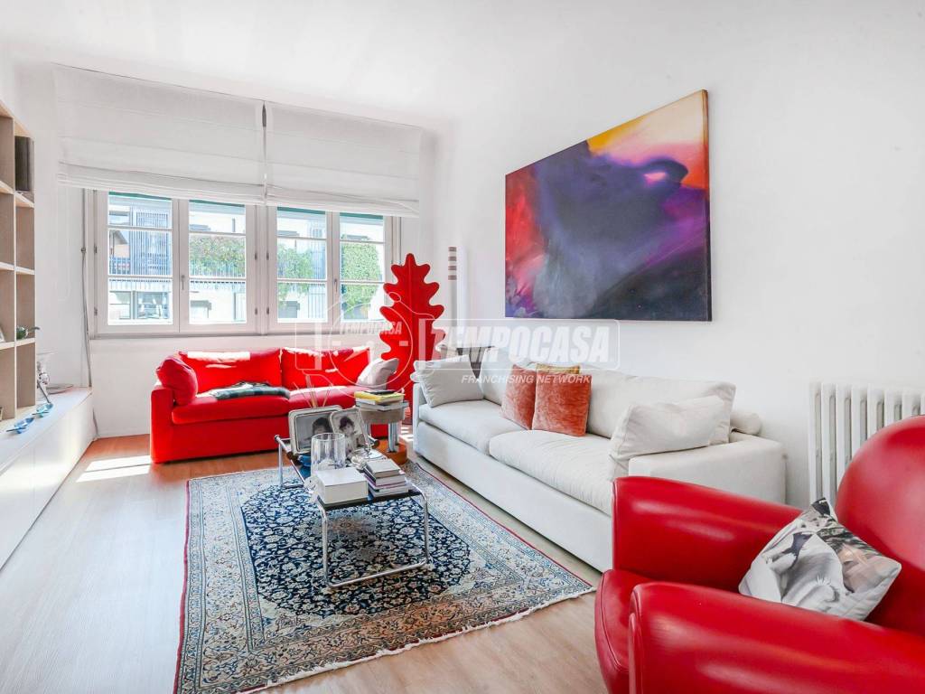 appartamento in vendita a Milano in zona San Vittore