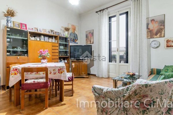 appartamento in vendita a Milano in zona Casoretto