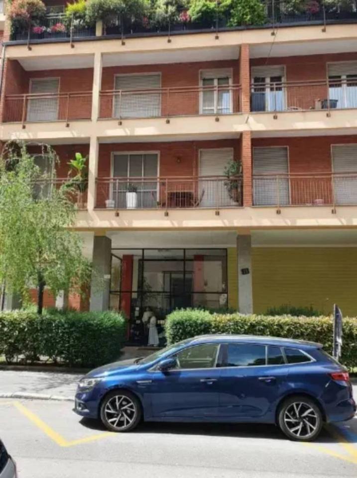 appartamento in vendita a Milano in zona Rogoredo