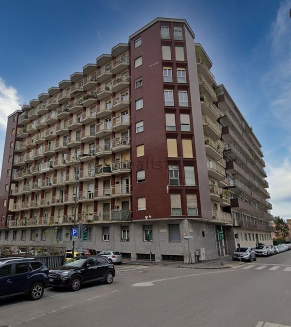 appartamento in vendita a Milano in zona Maggiolina