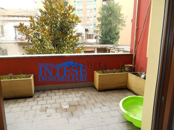 appartamento in vendita a Milano in zona Niguarda