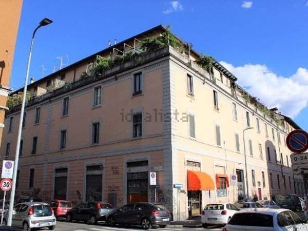 appartamento in vendita a Milano in zona Isola