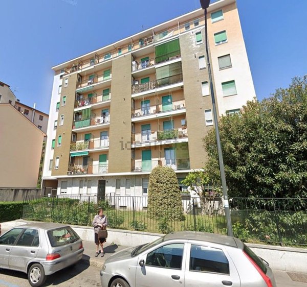 appartamento in vendita a Milano in zona Affori