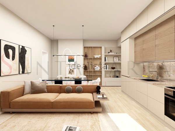 appartamento in vendita a Milano in zona San Vittore