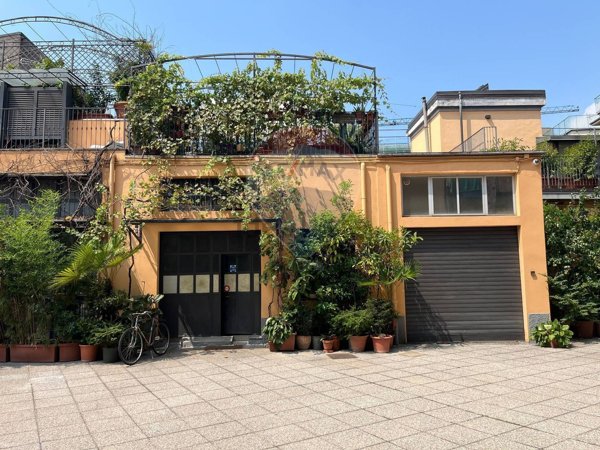 appartamento in vendita a Milano in zona Garegnano
