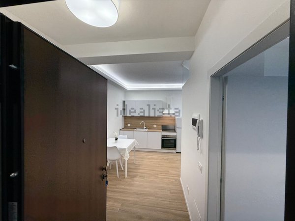 appartamento in vendita a Milano in zona Greco
