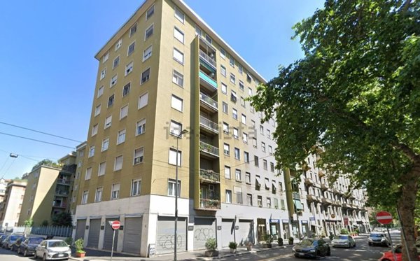 appartamento in vendita a Milano in zona Porta Vittoria