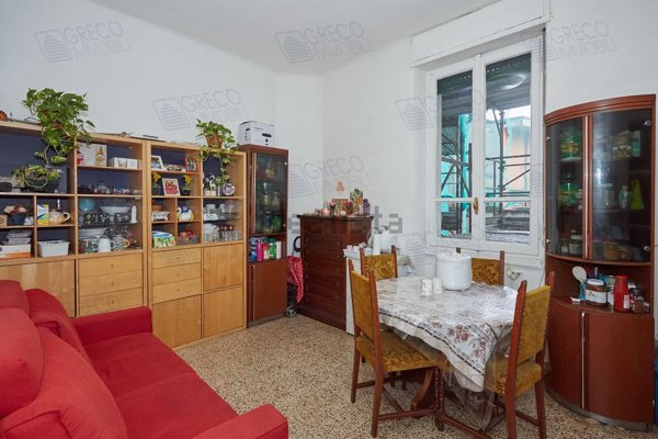 appartamento in vendita a Milano in zona Greco