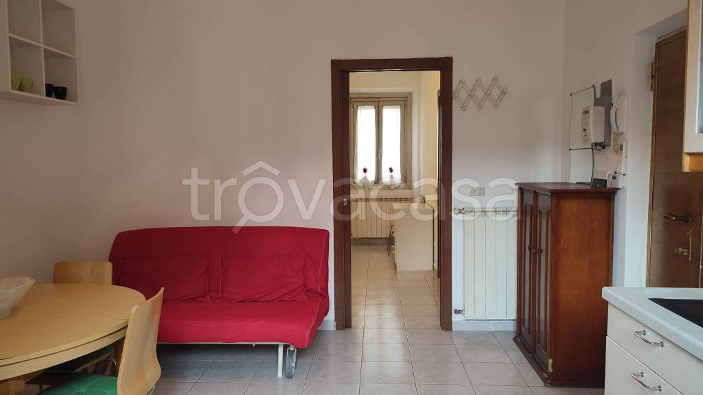 appartamento in vendita a Milano in zona Ortica