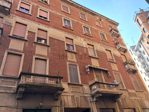 appartamento in vendita a Milano in zona Calvairate