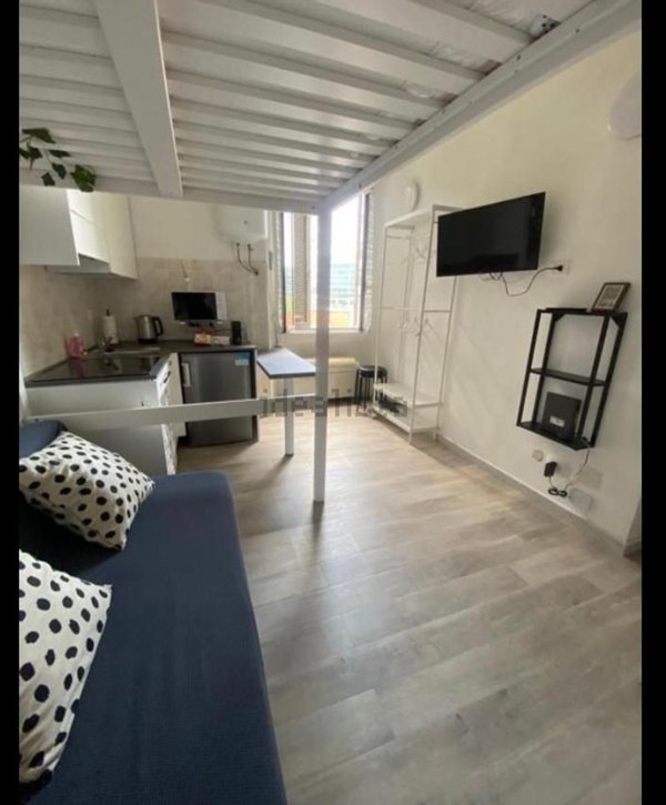 appartamento in vendita a Milano in zona Rogoredo