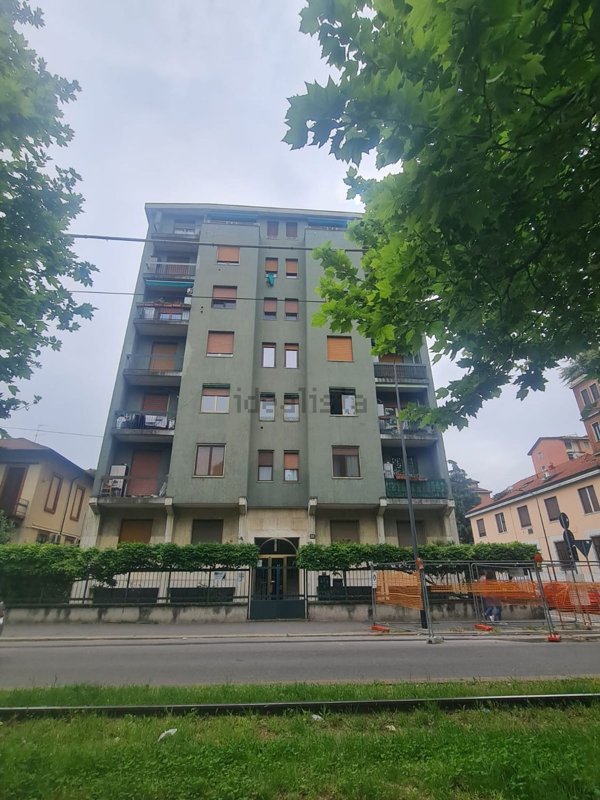 appartamento in vendita a Milano in zona Bicocca