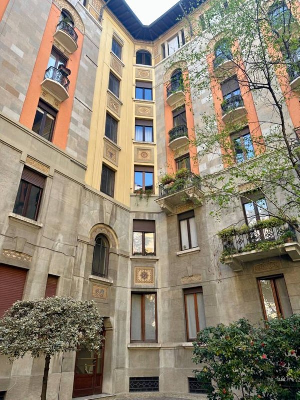 appartamento in vendita a Milano