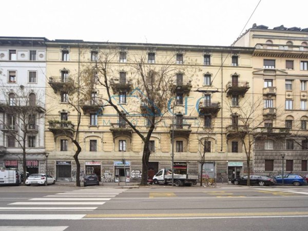 appartamento in vendita a Milano in zona XXII Marzo