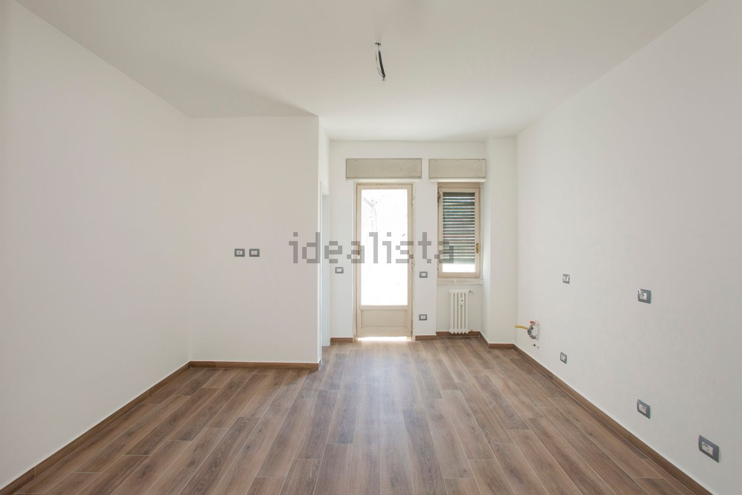 appartamento in vendita a Milano in zona San Siro