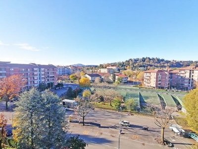 appartamento in vendita a Milano in zona Loreto