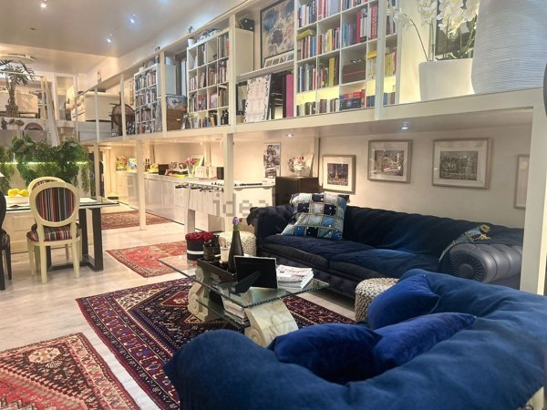 appartamento in vendita a Milano in zona Guastalla