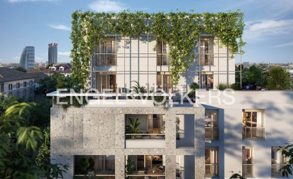 appartamento in vendita a Milano
