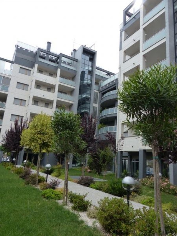 appartamento in vendita a Milano in zona Porta Vittoria