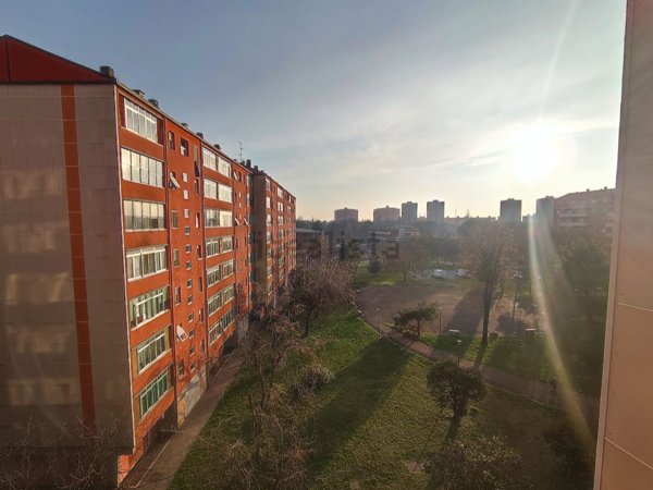 appartamento in vendita a Milano in zona Gallaratese