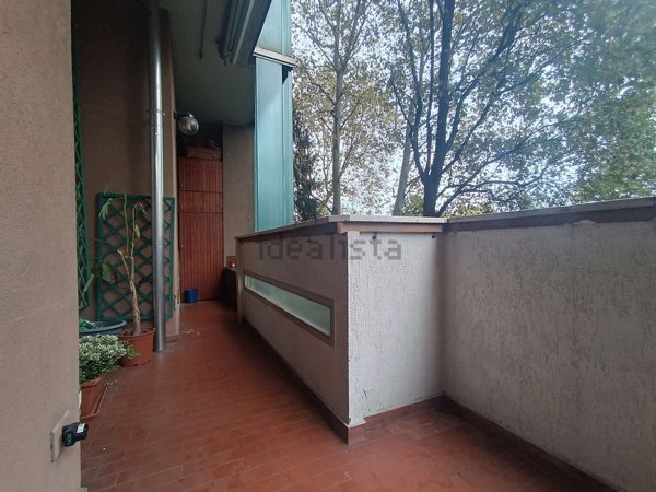 appartamento in vendita a Milano in zona Musocco