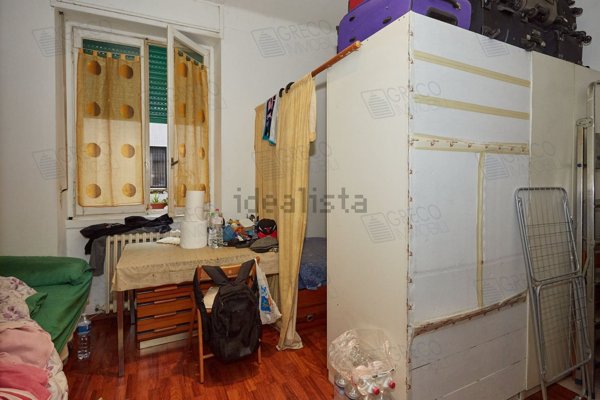 appartamento in vendita a Milano in zona Greco